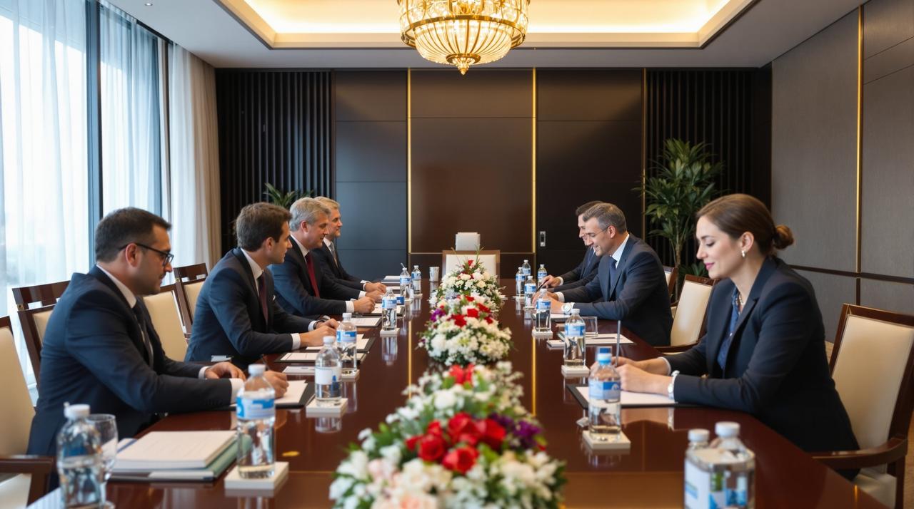 奇米影视与国际流媒体平台达成战略合作协议